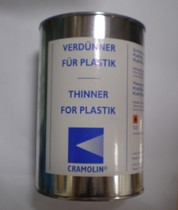 (Germany original) CRAMOLIN Protective Paint Thinner 401841 (1L) - Thinner