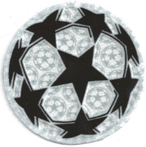 Champions League armband