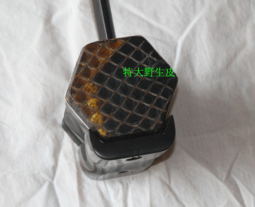 Old Red Wood Erhu Wild Pitt Large Scale Flower Patented Playing Pure Handmade Skin Harmonica Direct Sale Professional Accessories