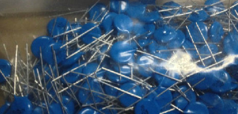 14D471K surge absorber CNR-14D471K varistor CNR GVR in-line new now