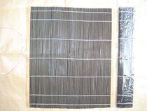 Brush Pen Curtain Common Pen Curtain Bag Paintbrush Package Writing Brush Bamboo Pen Curtain Process Pen Curtain