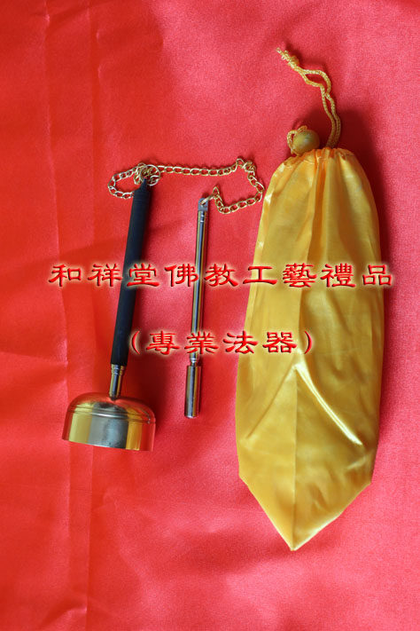 And Xiangtang Buddha Process Gift-Professional Buddhism] The common use of the Chinese mainland production number telescopic rod is exhausted