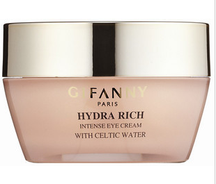 South Korea's gifanny Givenni moisturizing and rejuvenating eye cream 30g repairs and fades fine lines, moisturizing, moisturizing and tightening