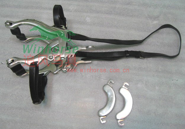 Horse - care horse opener horse mouth expansion