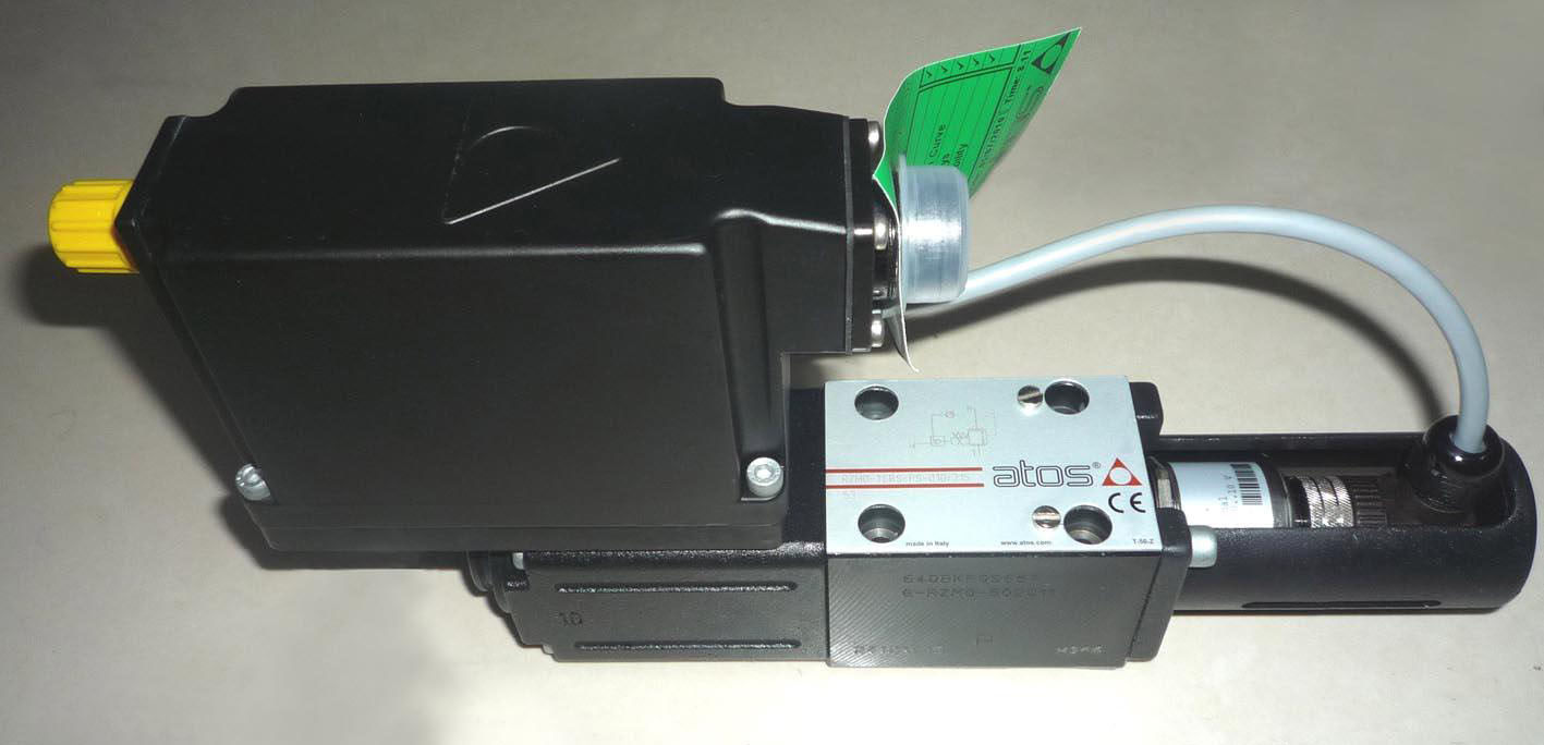 RZMO-AE-010 210 RZMO-AE-010 315 proportional relief valve Athos ATOS