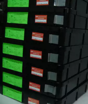 High-speed import German BCR ink scraper factory price direct sales