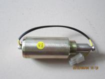 Shanghai Preda Tiantian Frant 6048 6049 lift electric insurance drop electromagnet AC-24V
