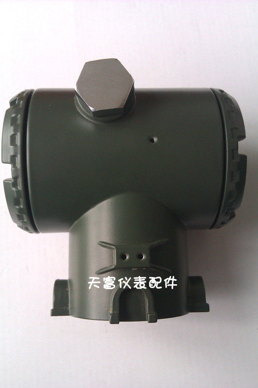 Supply Yokogawa EJA transmitter housing and accessories