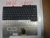 DELL Latitude D600 Laptop Keyboard Refurbished