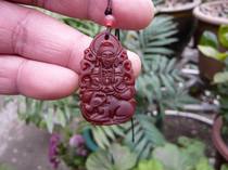 Red Chalcedony twelve Zodiac cow patron saint is the cows life Buddhas eight patron Saint Bodhisattva