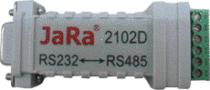 JaRa2102D 232 to 485 converter