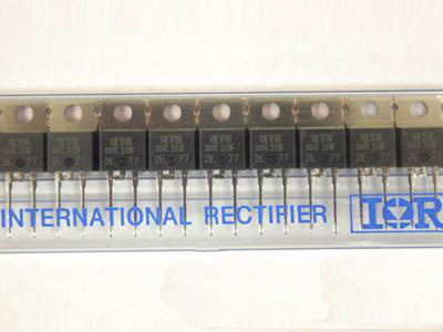 Original imported 16CTQ060PBF 16CTQ060SPBF 16CTQ060GPBF quality assurance