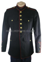 801-- - USMC Marines Non-commissioned Officer Dress 39R