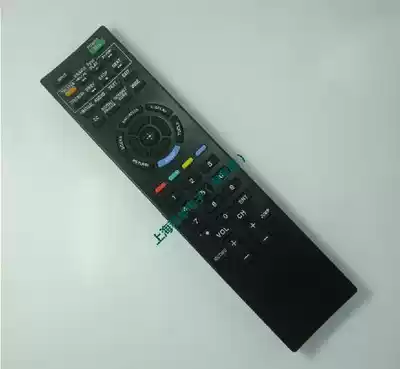 Applicable to Sony liquid TV remote control RM-SD014 RM-SA005 RM-SA018 RM-SA019