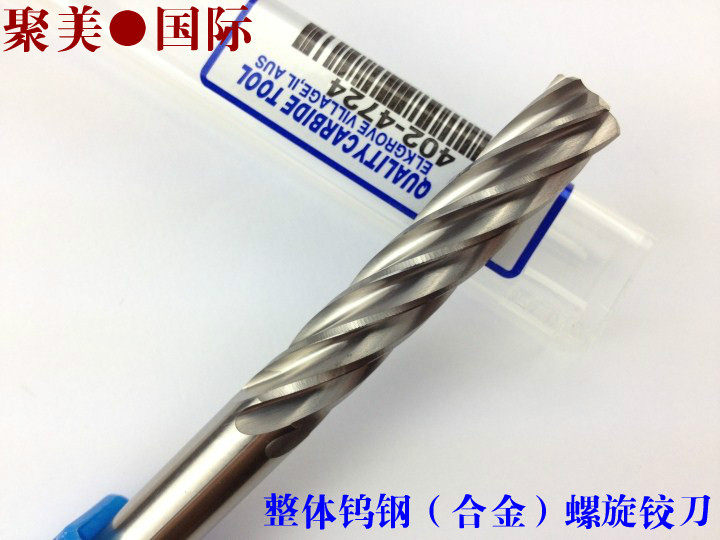 Overall Tungsten Steel Spiral Articulated Knife Machine With Spiral Articulated Knife Tungsten Steel Articulated Knife Alloy Cardinal 6 8 10 12