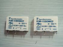 PCNH-118H3MHZF brand new original TYCO TYCO relay