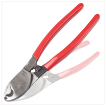 Taiwan Nanyu Imports powerful 38-square cable cut cable cut wire pliers cable cut wire pliers 8 inches