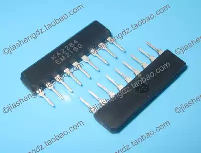 Spot KA2284 ZIP-9 brand new 5-point LED level meter drive large price