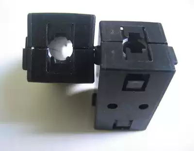 Filter out high-frequency interference purification power supply special imported self-buckle type friction ring inner aperture of about 6 5mm