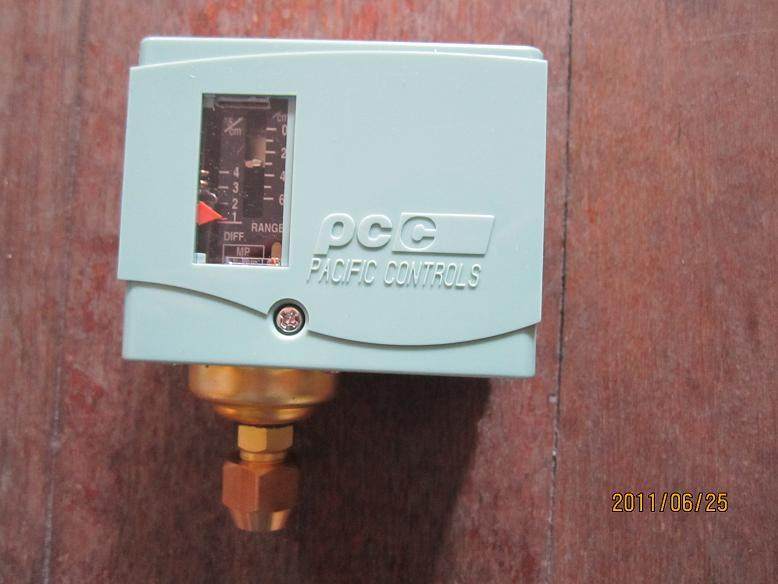 Korea PCC switch PSNSC106 PCC pressure switch PCC high and low voltage