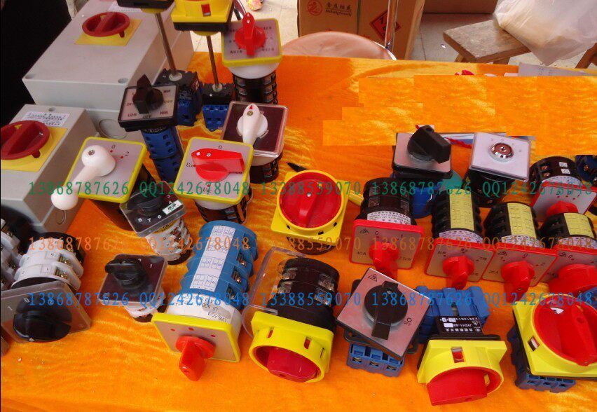 Universal switch LW12-D16YH3 3LW12-D160724 3LW12-D160724 5LW12-D16B 5LW12-D16B 5LW12-D16B-Taob