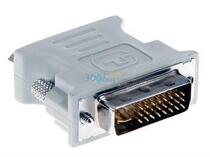 High quality HD display adapter DVI to VGA converter Graphics adapter