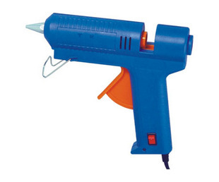 Hong Kong Tak-high hot melt glue gun 80W power is fast enough to glue