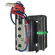 Panasonic TV High Voltage package BSC29-0178G spot