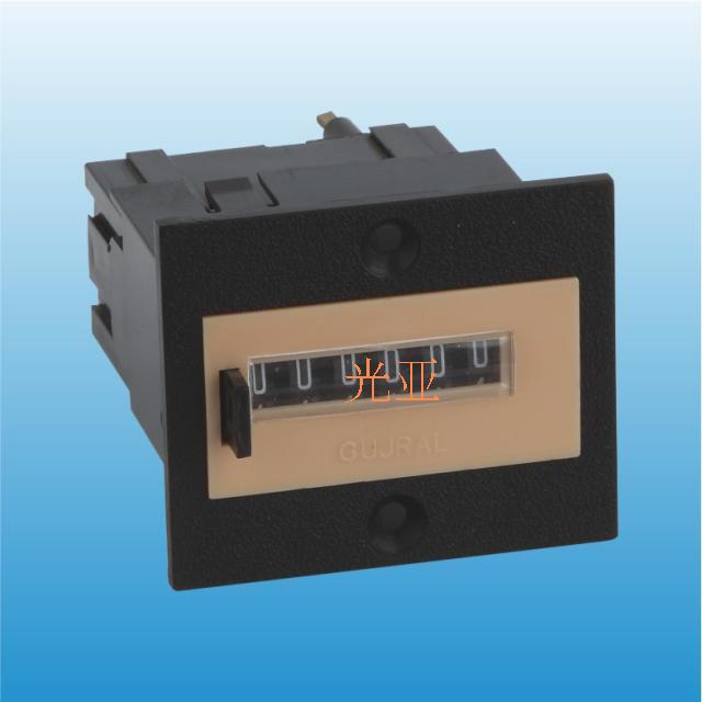 JJ-20A JJ-20AW type electromagnetic counter