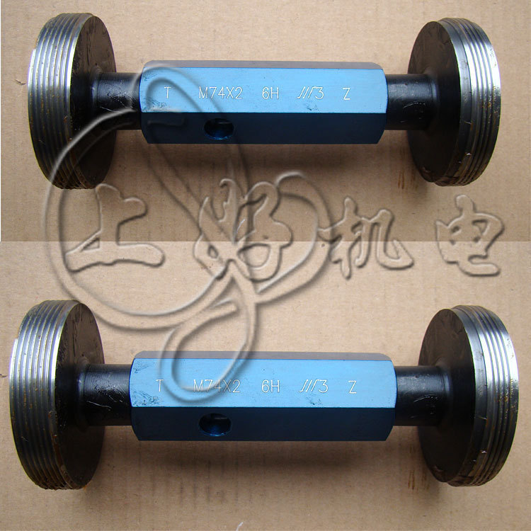 The mass of ordinary thread quantity of sichuan metric sleeve thread ring circuit M140*4 handle thread stop circulation