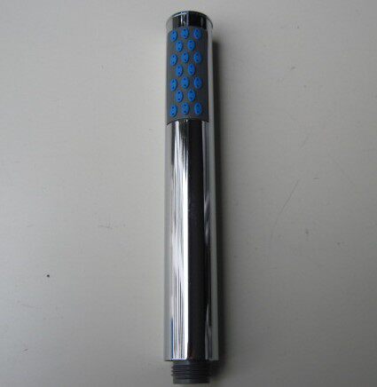 Boutique Microphone Hand Shower Small Spray Head Shower Head