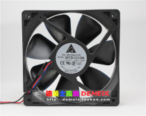 DELTA DELTA 12025 12V 0 33A large air volume cooling power supply fan WFB1212M