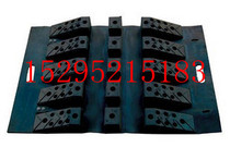 Waterband rubber bridge (one)