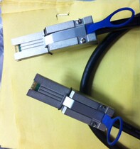  AMPHANOL MOLEX SFF8088 SFF 8088(0 5m0 6m1m2m3m4m5m6m10m15m)