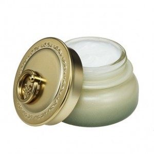 (Qingshuang control oil type) jade-contained porcelain overdraft muscle essence cream 30G-shrink pores powder through porcelain