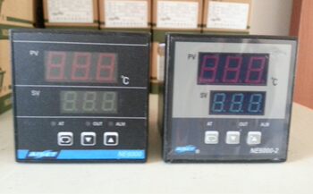 Aiset Yatai Temperature Control Instrument Ne6000-2 Ne6411-2D 6412V-2 6401 6711-2
