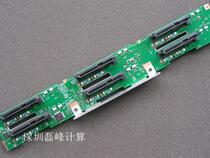 43V7071 IBM X3550M2 hard disk backplane IBM original new