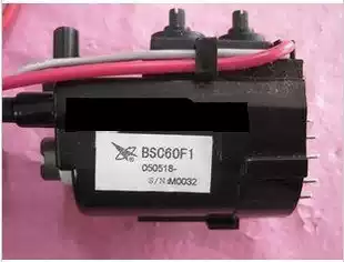 New Changhong original high pressure package BSC60F1 spot