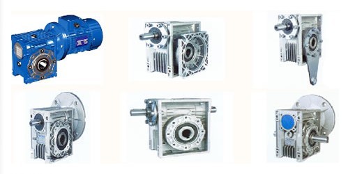 Manufacturer RV25 reducer RV30 reducer RV40 speed reduction motor RV50 reduction box with torsion arm