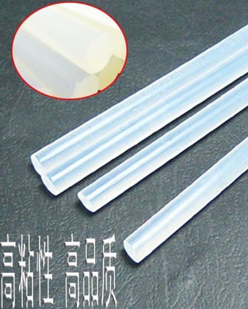 Super sticky solid adhesive strips Super translucent hot melt adhesive sticks Hot melt adhesive strips Welding plastics Hot melt gun adhesive strips
