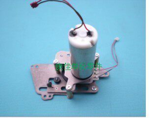 Canon 1DS Mark III 1DS3 fuselage motor 1DSIII motor motor motor gear set