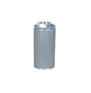 WU Series Oil Suction Filter Oil Screen WU160*100 WU100*100 WU63*100 WU40*100