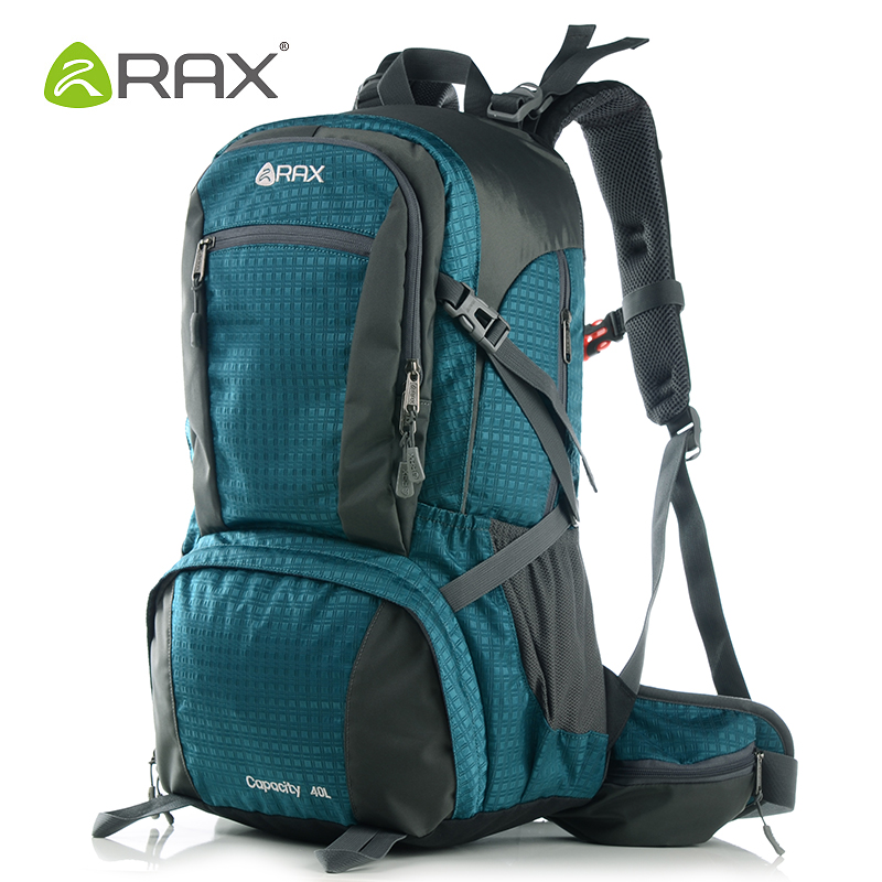 RAX abrasion-proof outdoor bag multifunction riding bag waterproof riding bag male and female universal bag double shoulder bag-Taobao