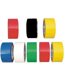 Huaxia Warning Tape Zebra Tape Identification Logo Logo Crossing Tape Width 4 8CM*17 m