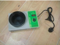 WS-lead-free tin melting furnace 580W lead-free tin furnace diameter 77MM