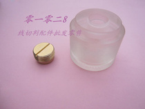 WIRE CUTTING ACCESSORIES 561 NYLON SEAT GUIDE WHEEL SEAT PLATOON WIRE 32 * 28 6 5 Un