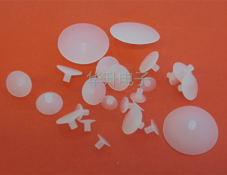 VACUUM SUCTION PEN suction cup Suction ball suction nozzle Suction pen head white suction CUP 10MM 30MM 159MM