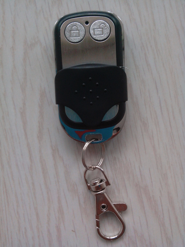 SUPERLIFT Spreet S60 S65 S66 S68 S26 Garage Door Remote Control