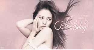 正版alan 阿兰 2012年专辑 阿兰 love song CD
