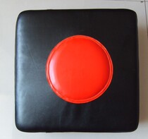 Taekwondo chest target big chest target big target sanda square target chest target foot target